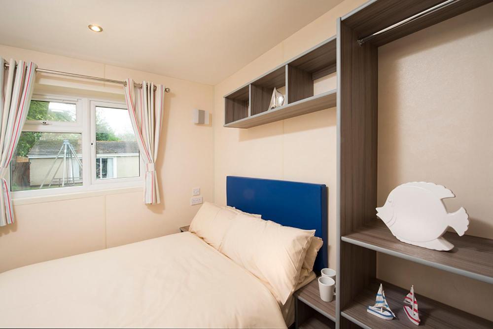 Sandaway Holiday Park Combe Martin Exterior foto