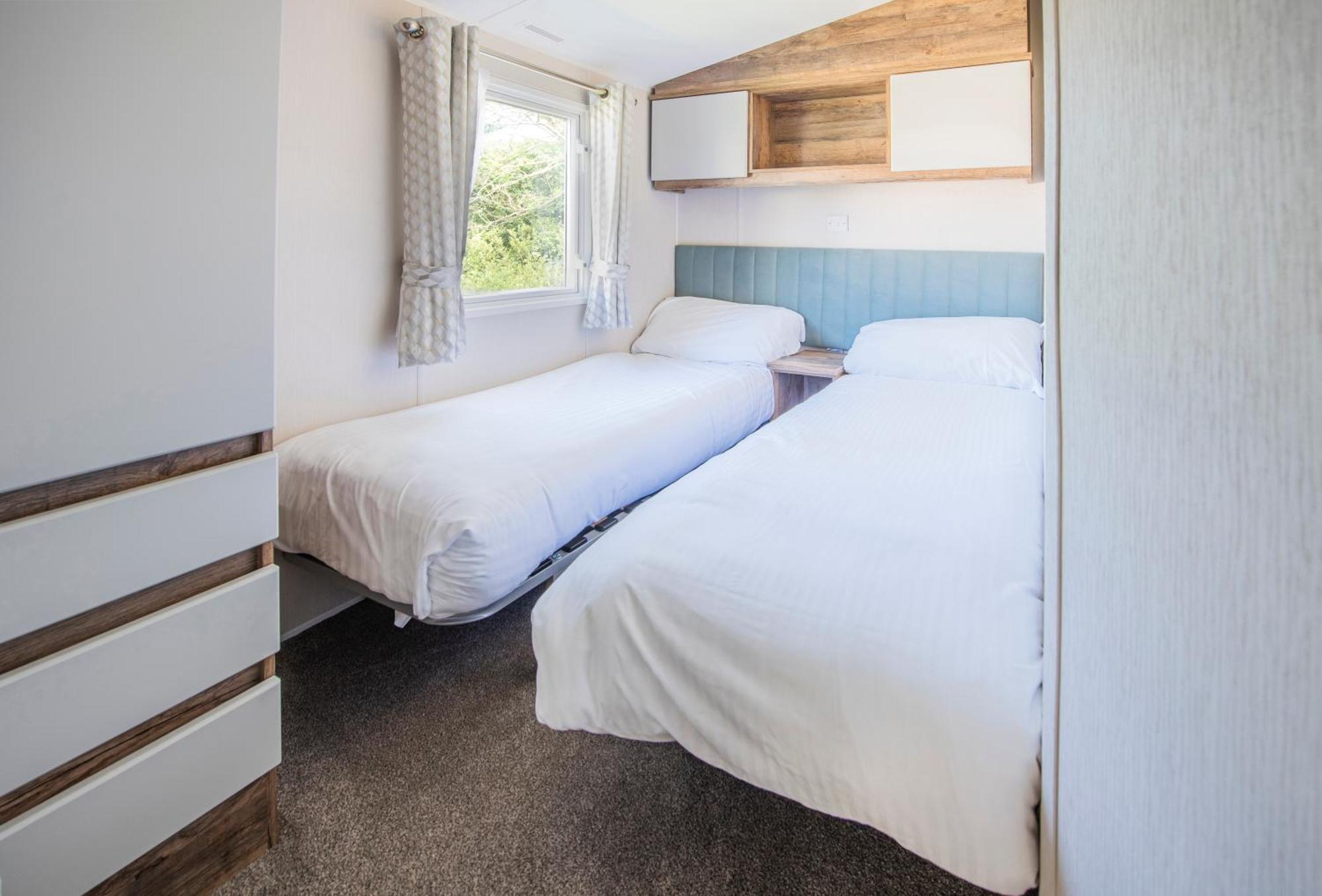 Sandaway Holiday Park Combe Martin Exterior foto