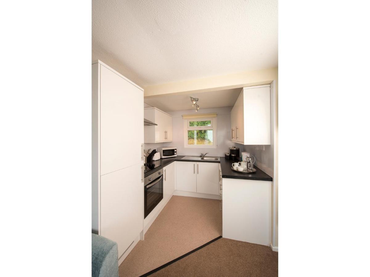 Sandaway Holiday Park Combe Martin Exterior foto
